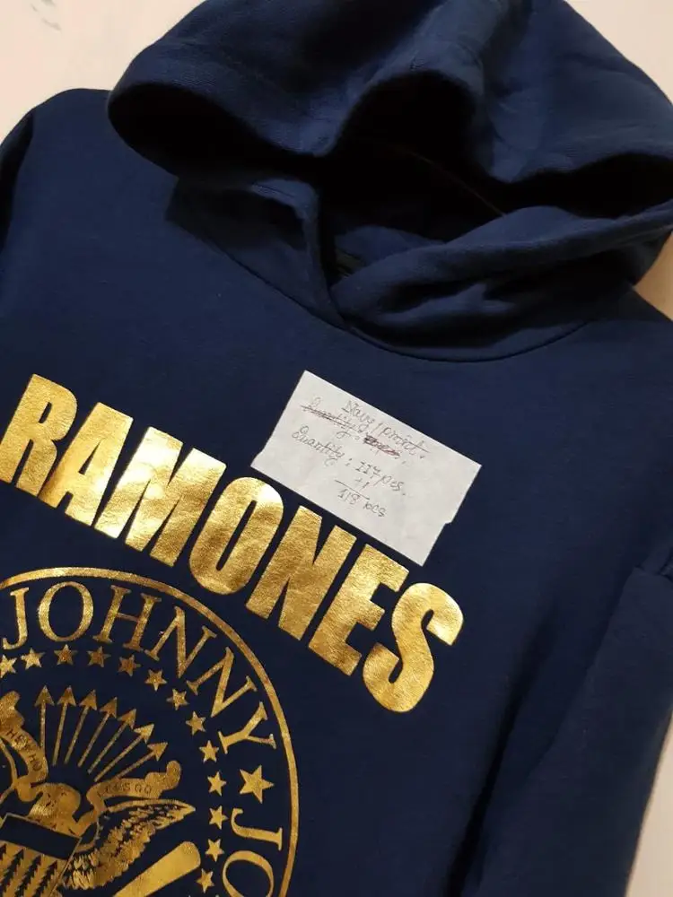 Factory Surplus Garments Brand Labels Boys Girls Street Wear Cotton Long Sleeve Pullover Hoody Jacket Bangladeshi Stock Lot