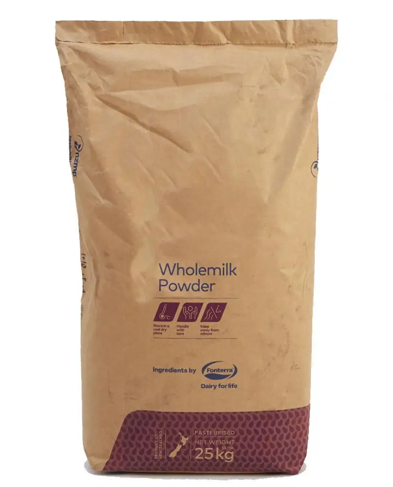 Healthy Camel Milk Powder (low fat)