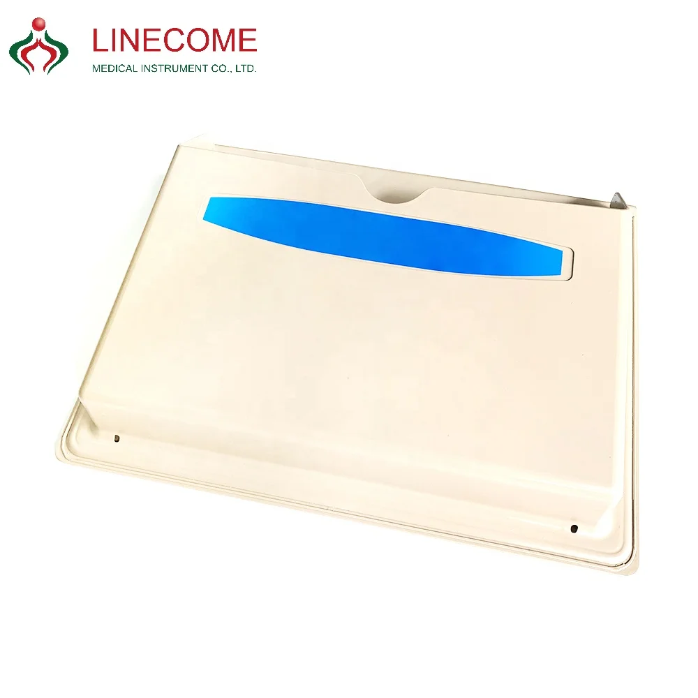 
ABS Medical Record File Folder Box for Hospital LCYH062-3 