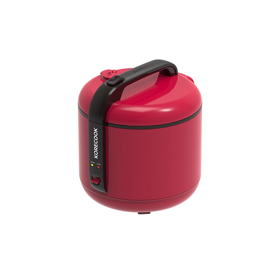 KORECOOK Rice Cooker A High Quality Production Made In Viet Nam Brand