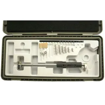 High precision digital micrometer  Bore Gauge for deep bore