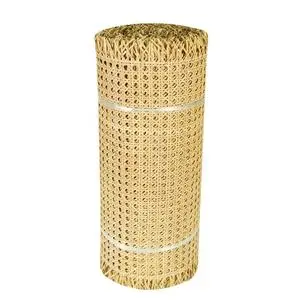 Very reasonable prices Webbing rattan roll made in Vietnam//HANDICRAFT