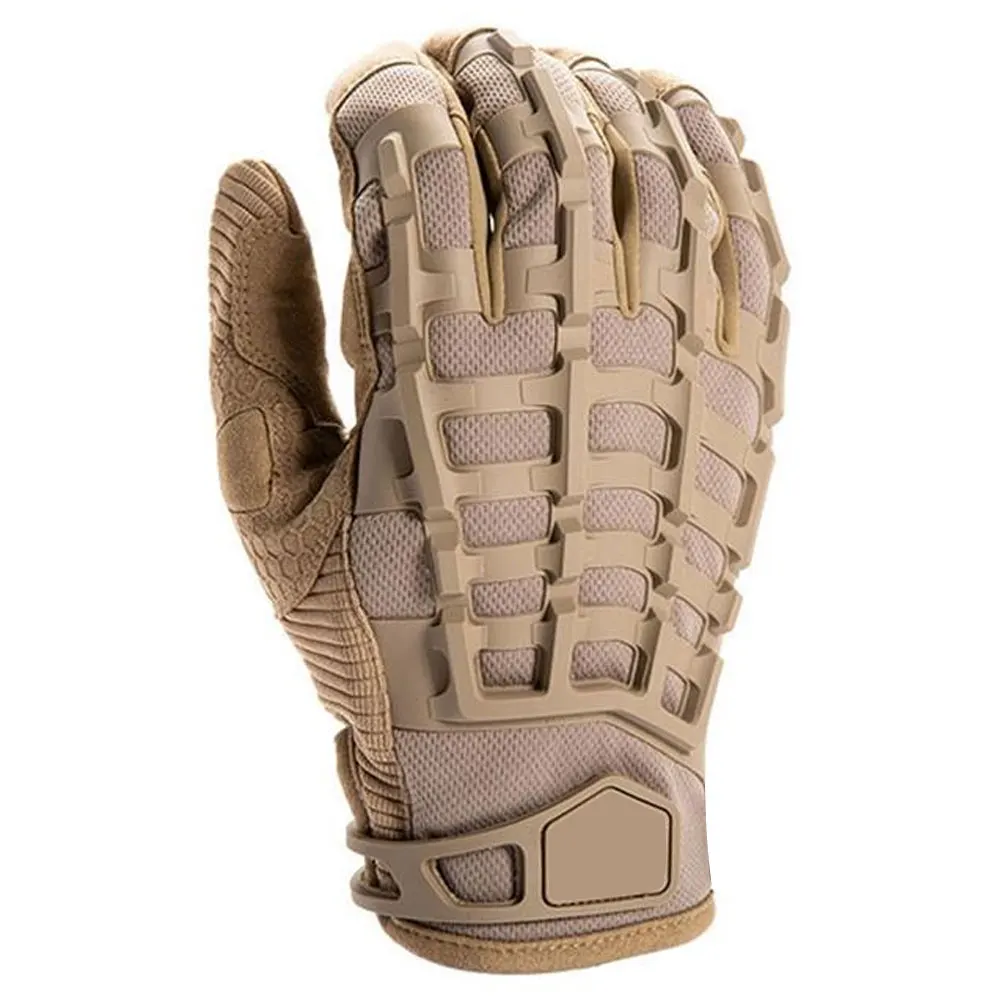 Tactical Gloves Comfortable New Design Adjustable Tactical Gloves For Men