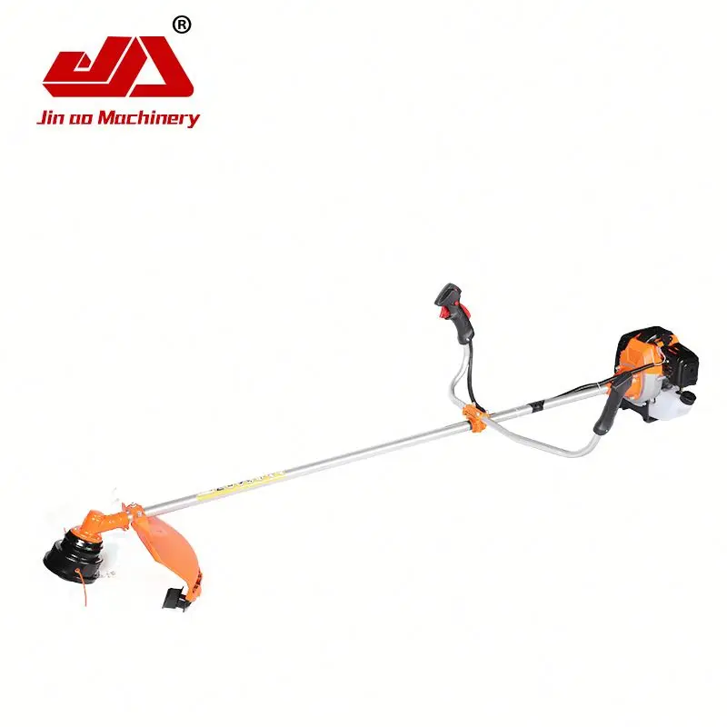 Farm Machinery Grass Cutting Gardening Tools Push Manual Lawn Mover