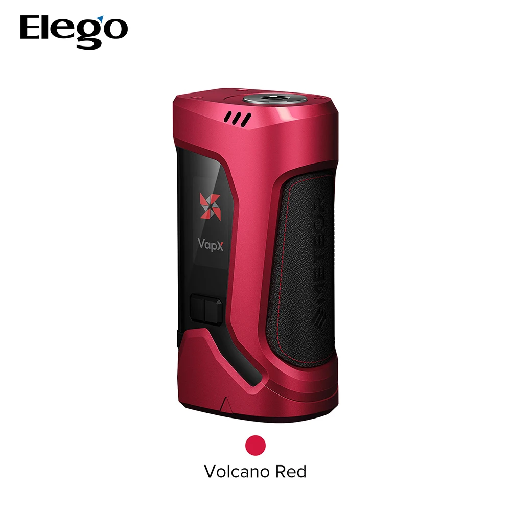 Вейп-мод VapX Meteor, 80 Вт