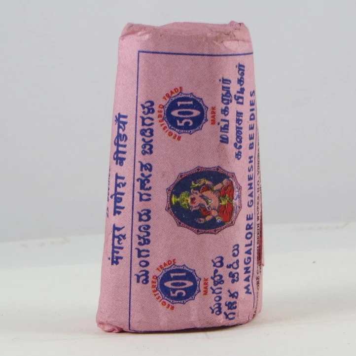 Ганеш Беди 501