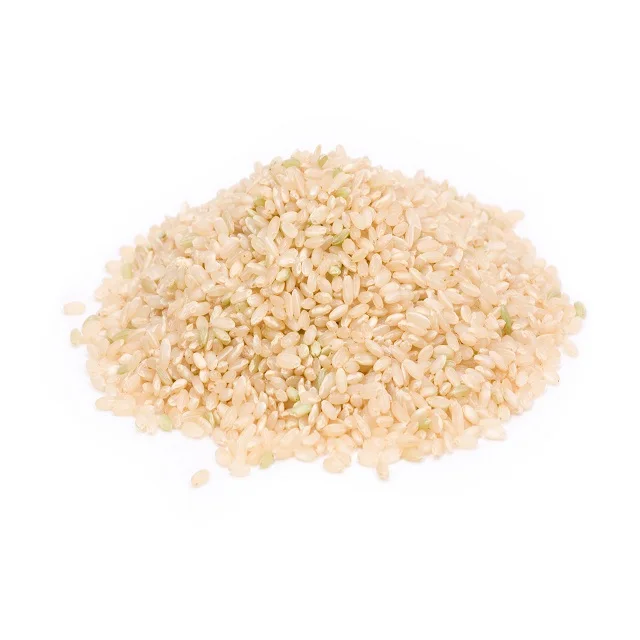 Высокое качество, эффективно улучшает метаболизм, бренды зернистого коричневого риса, цена