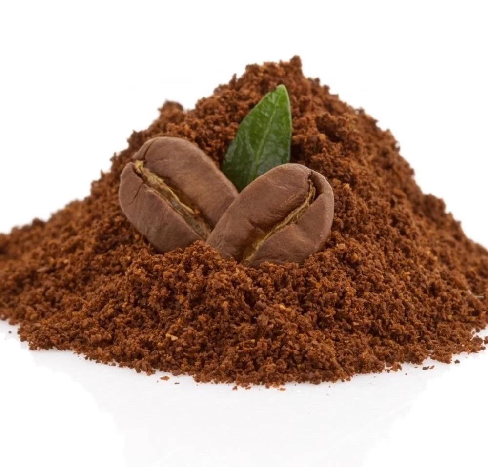 Thailand Slimming Coffee OEM Private Label Skin and Weight Loss Black 3 in 1 Instant Slimming Coffee from Thailand Manufacturer