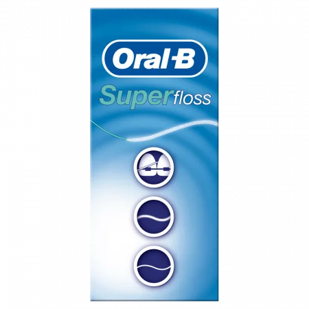 Dental Floss from UK