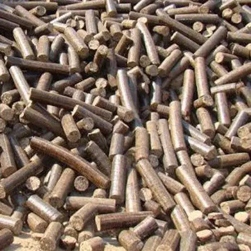 Buy Wood Pellets Biomass Fuel From South Africa