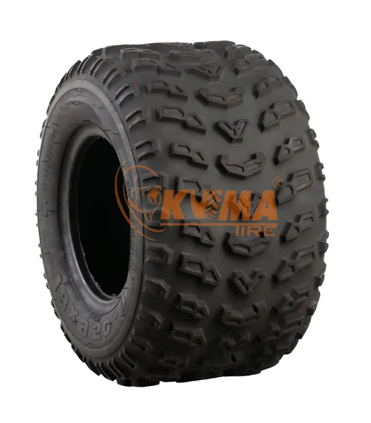 High Quality ATV Tires 18x9.5-8 with Cheap Price Made In Viet Nam New Design
