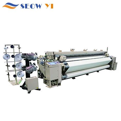  SEOWYI High Performance Efficient Water Jet Loom