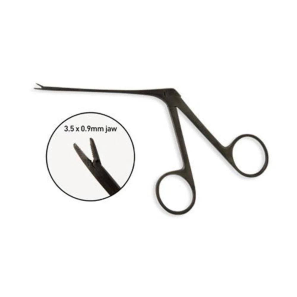  Щипцы для крокодиловой кожи хирургические щипцы медицинские инструменты