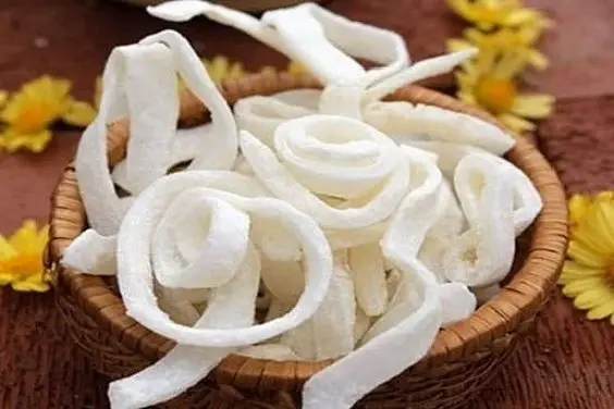 Сухофруктовый кокосовый Джем для традиционного нового года с каменным сахаром/Hana + 84 901 006 904