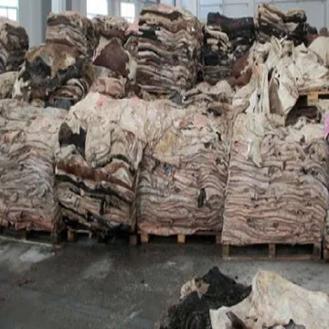 Grade 1 Leather Wet / Dry Salted Hides,Cow And Donkey Skin