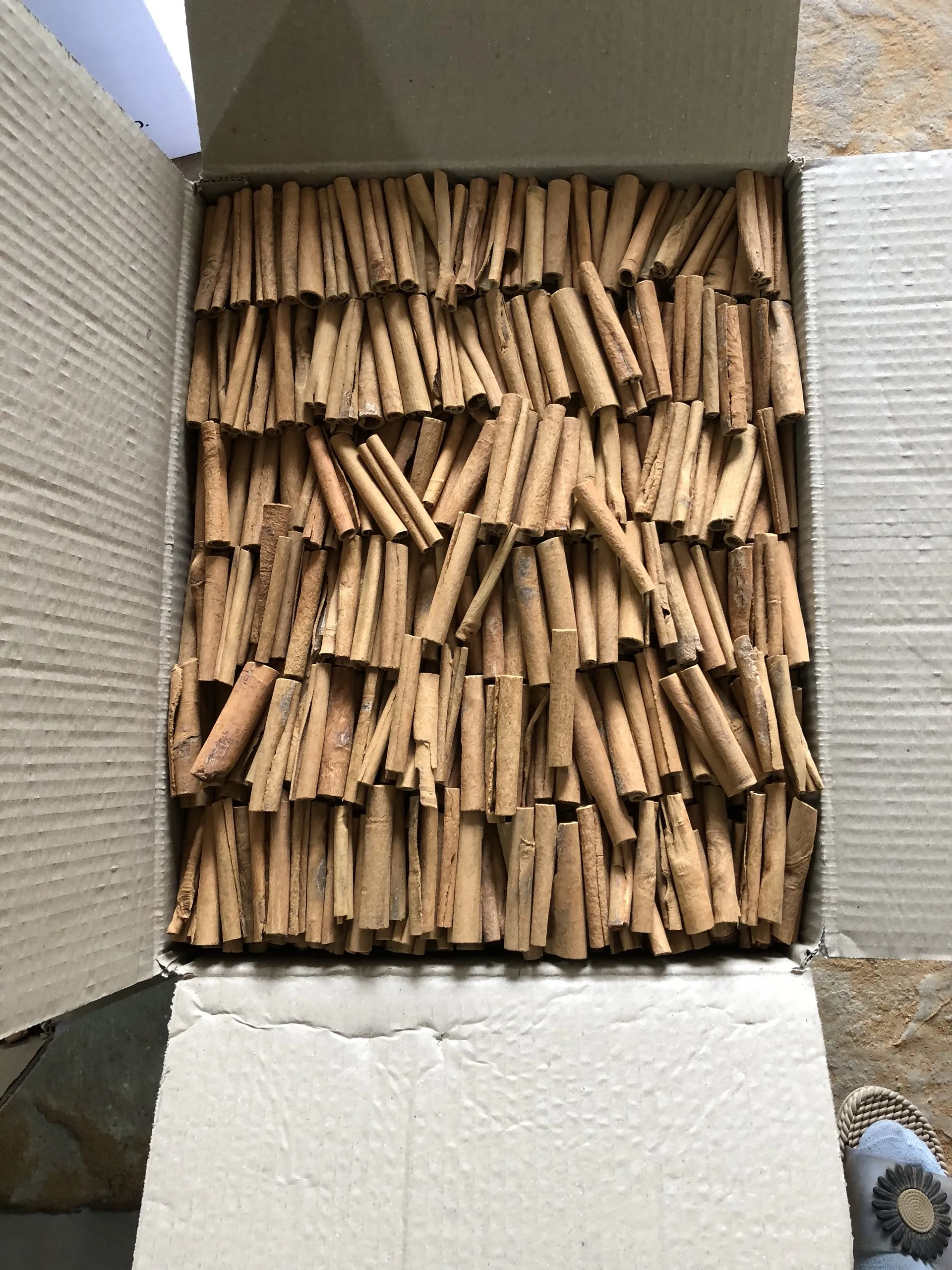 Perfect quality Cigarette Cinnamon Vietnam  new season