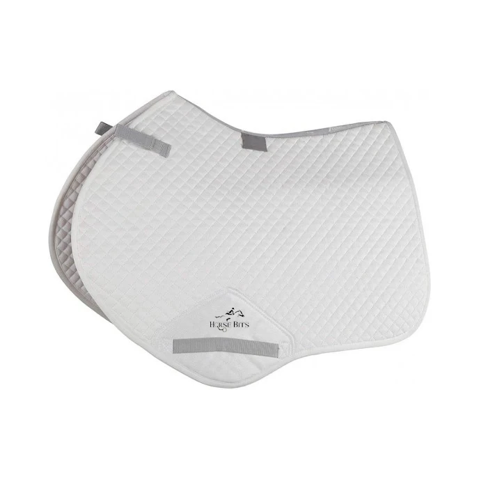 Седельная подкладка-индивидуальные седельные подкладки, различные цвета седельная подкладка, подкладка для Выездки/прыжков/обычные подкладки