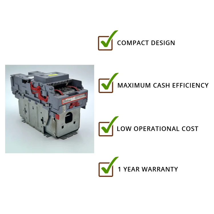  Гарантия 1 год проверенный валидатор купюр для кабинета по ставкам