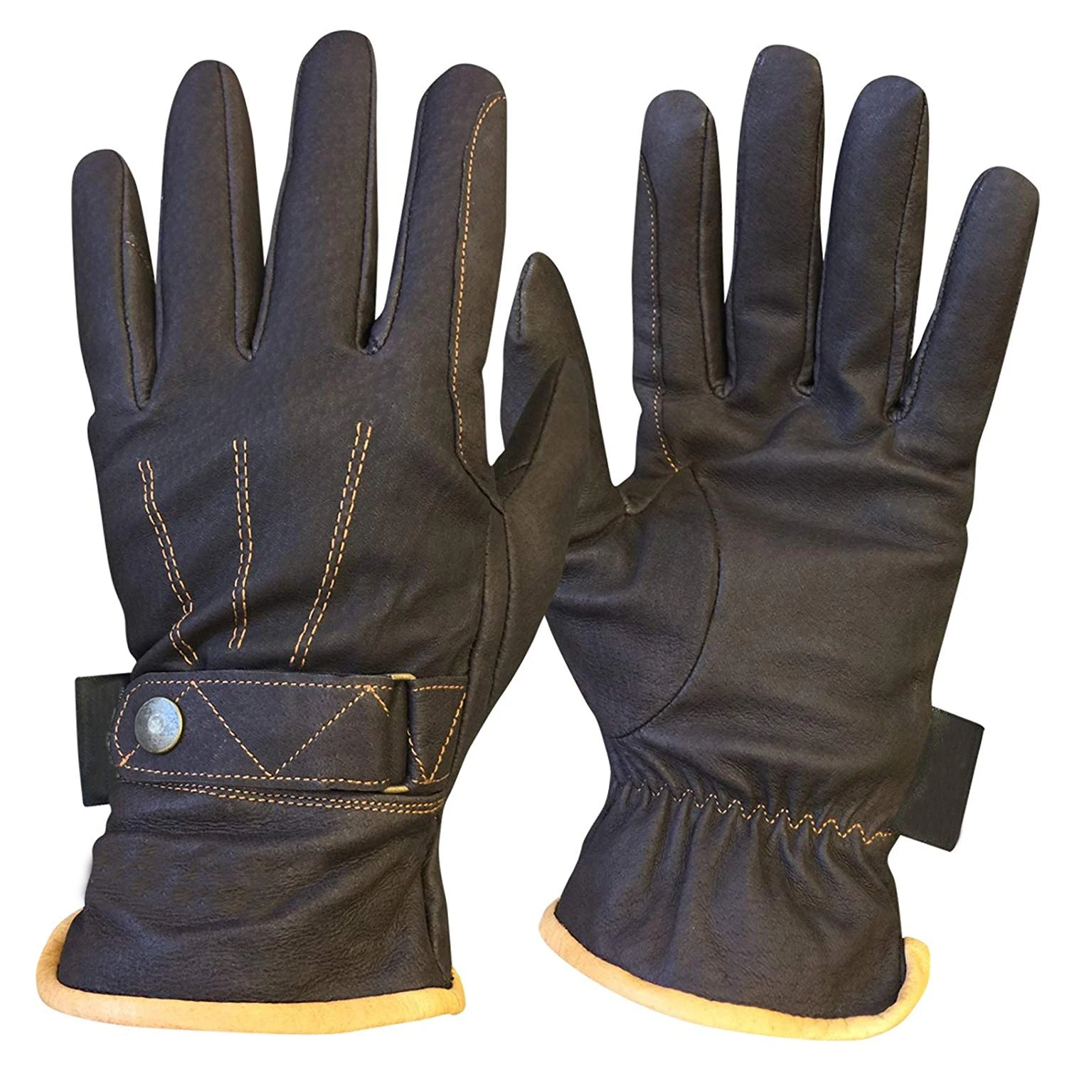All Season Adapt Riding Gloves Versatile gloves suitable for all weather conditions ensuring adaptability and versatility
