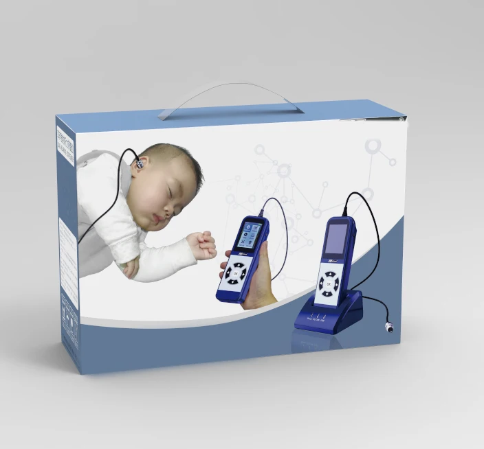 
OAE Hearing screener Infant Audiometer for sale 