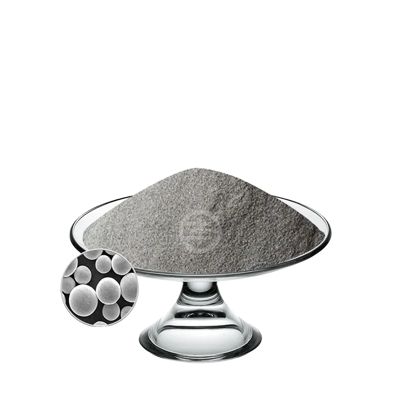 Титановый порошок высокой чистоты для распыления промышленного класса для 3D-печати