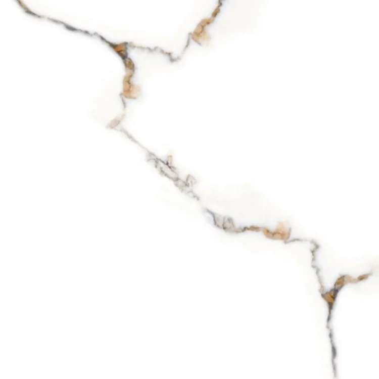 Glazed Marble Tiles Glossy Ceramic Size 600x600mm  60x60cm All Sizes Available Floor and Wall Tiles Finish Glossy