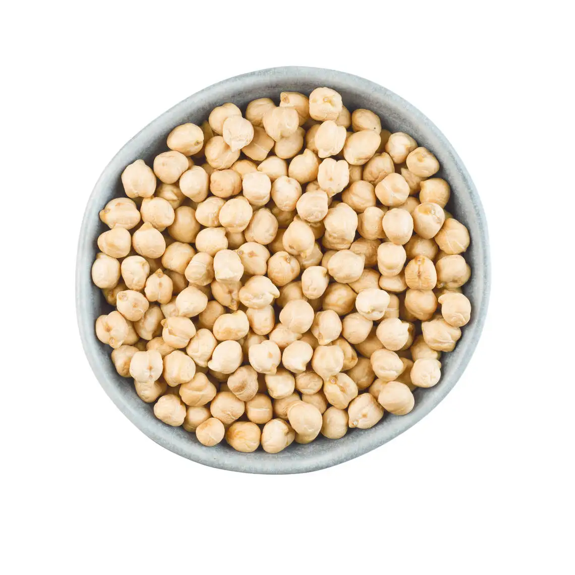 KABULI Dried Raw Chinese Origin 7mm 8mm 9mm chickpeas for sale