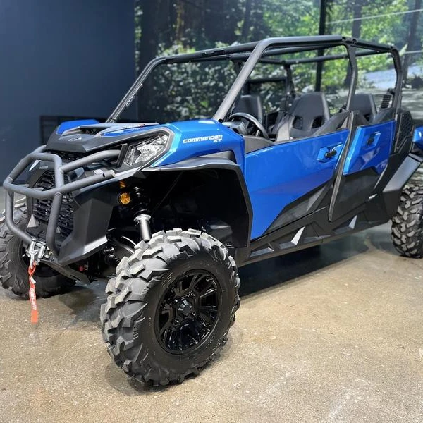 SUMMER SALES DISCOUNT HOT SALE FOR 2021 COMMANDER MAX XT 4X4 UTV