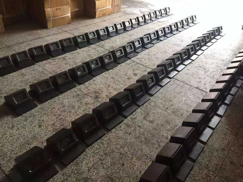 Shape and size customized pvc die cutting machine business card cutter