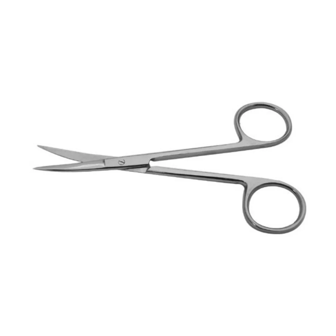 
SurgiMac Iris Scissors 4.5