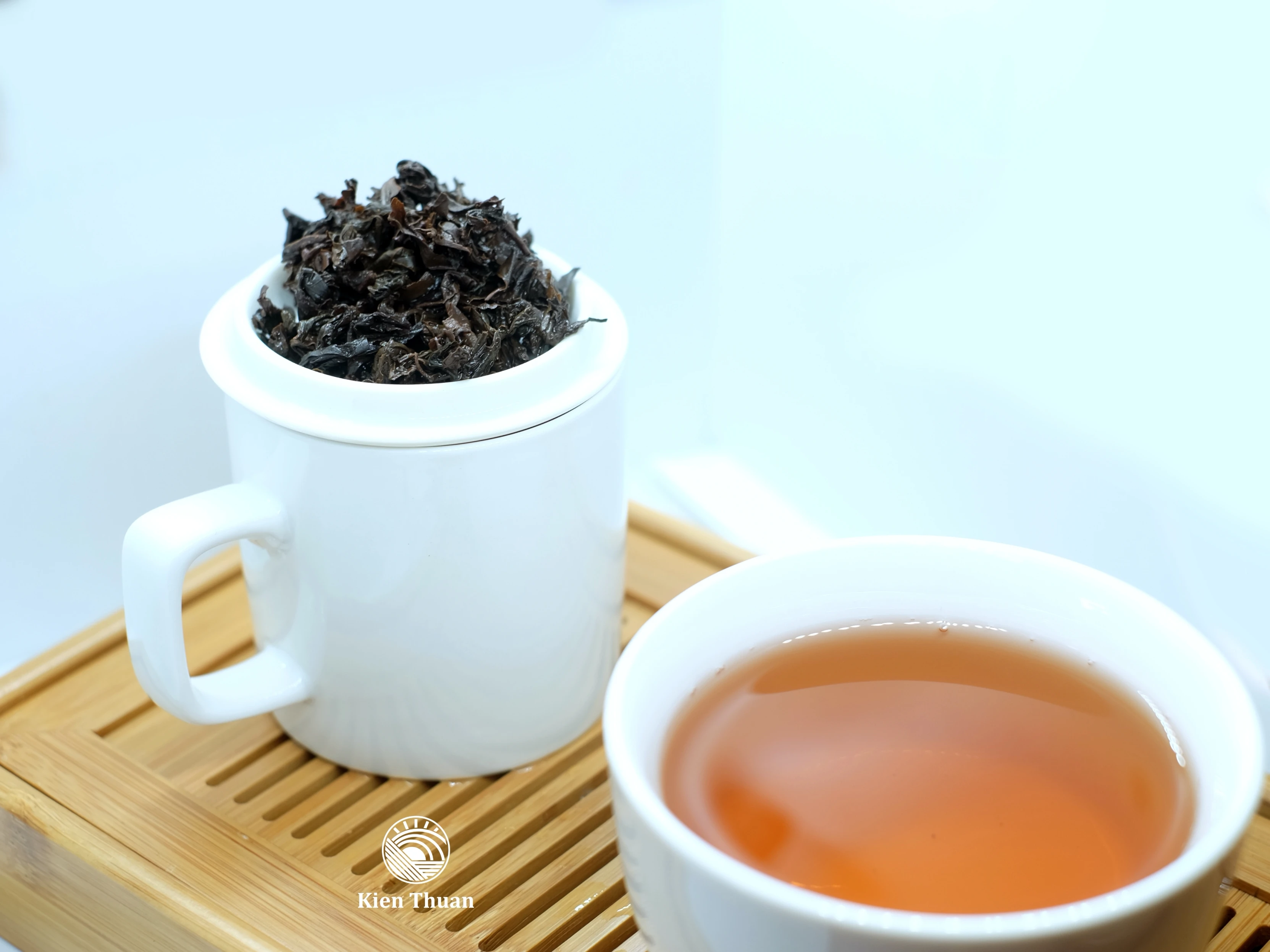 Vietnam black tea factory offering high quality and very competitive price Pekoe black tea