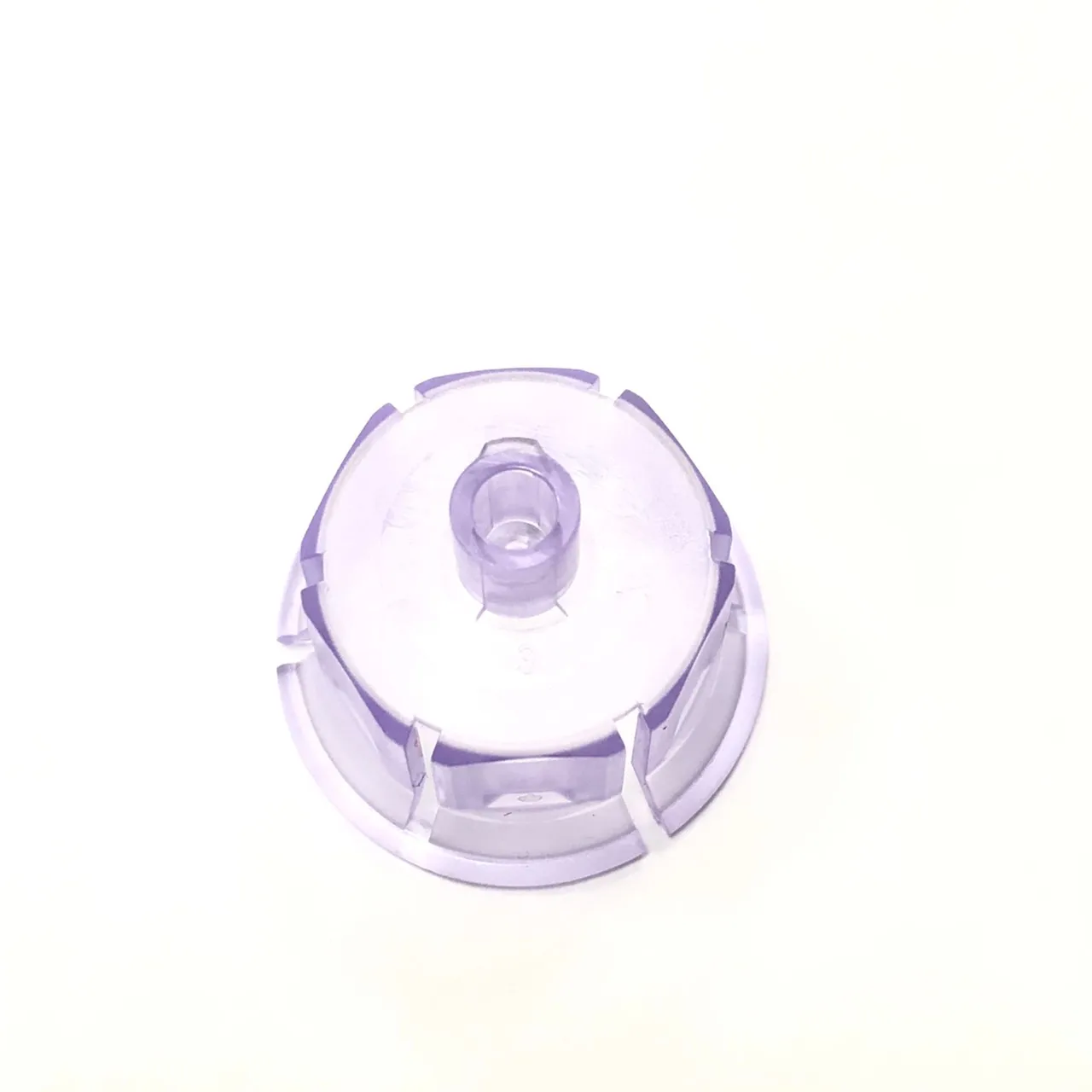 Medical universal vial adapter 20mm vial use