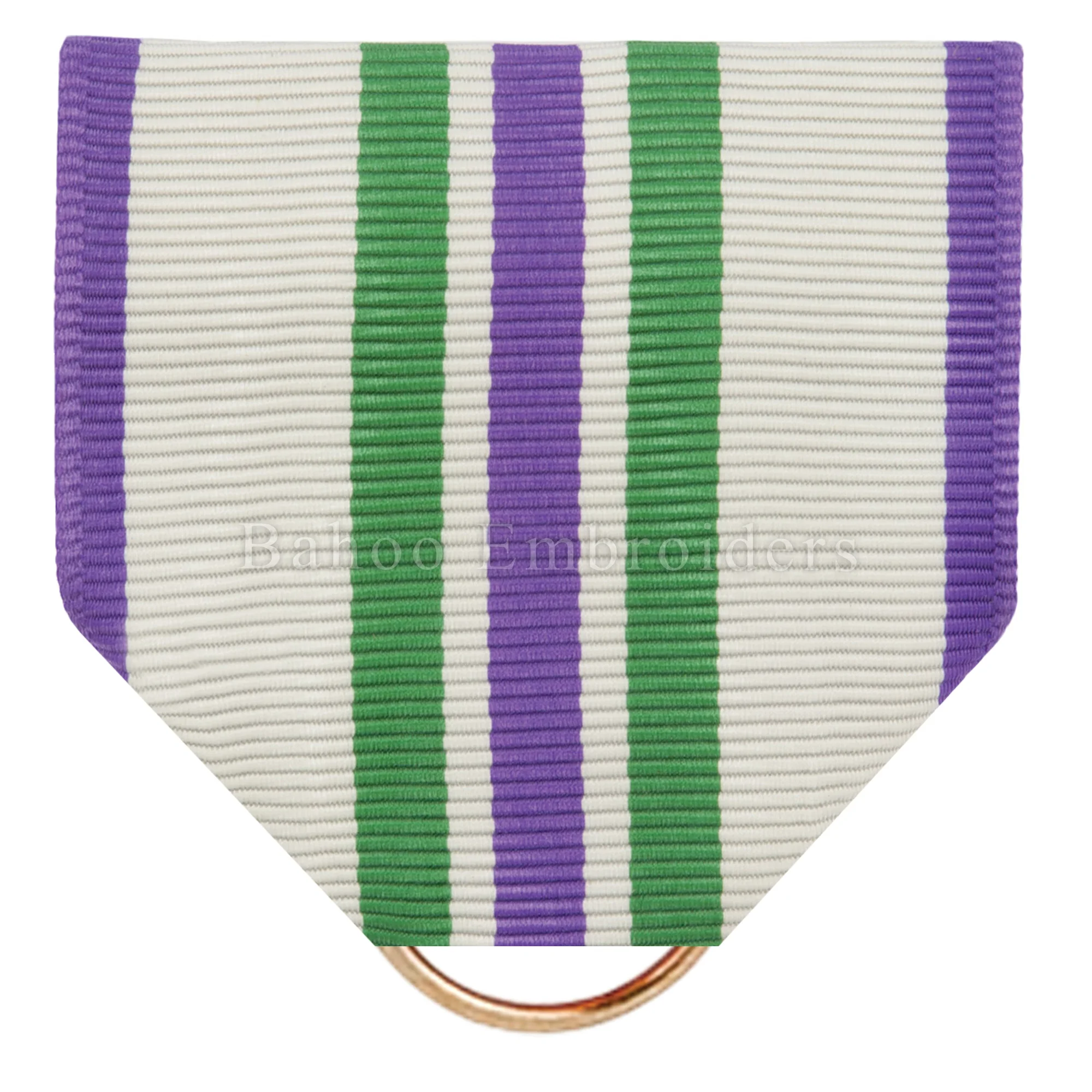 OPTIONAL DRAPE - BROWN/BLACK