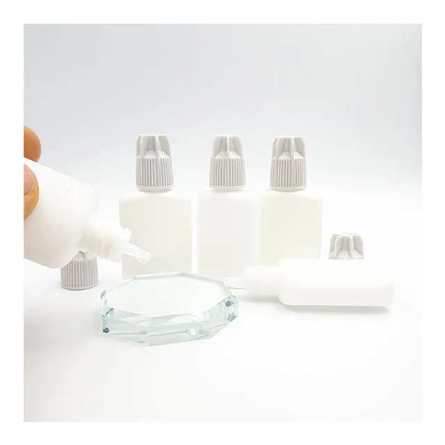 Eyelash Extension Primer Wholesale Lash Primer Pre-treatment 15ml Long Lasting Perfect Banana Scent Alcohol Free SKY Primer