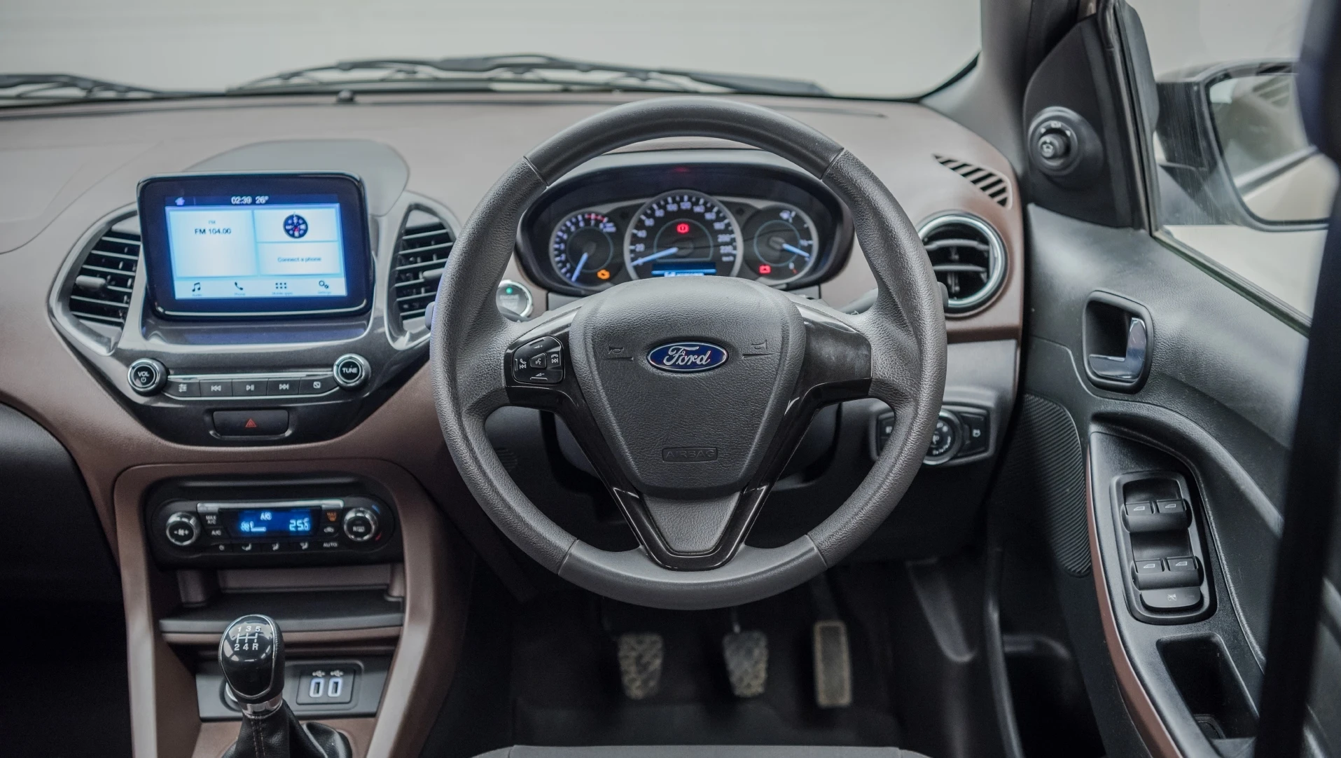  Новинка 2021 автомобиль Ford Freestyle от индийского