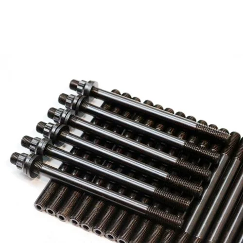 1989-1998 голова серьги-гвоздики комплект 5.9L Powerstroke Дизель Ram2500 двигателя шпильки