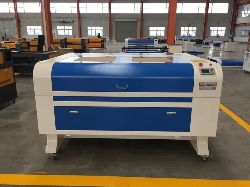  Лазерная гравировка стеклянный блок лазерная машина печатная плата 60 Вт мини