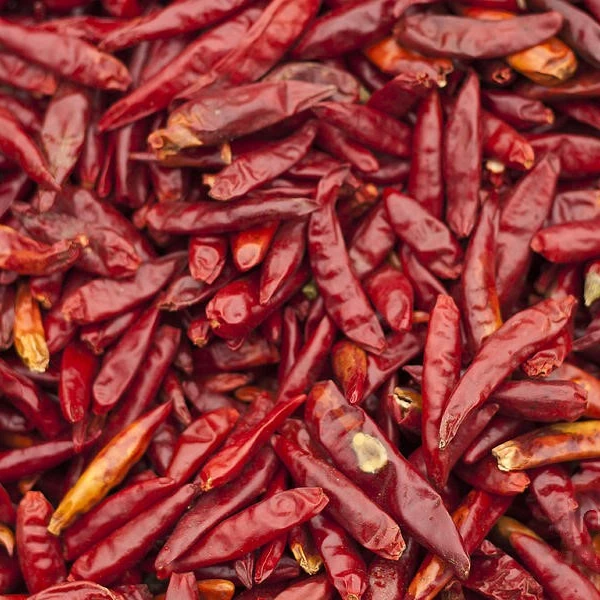 100% органический сухой перец чили из Вьетнама сельскохозяйственный сушеный красный лучшее качество и цена