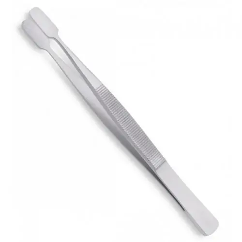  Профессиональный пинцет для ресниц высокого качества из нержавеющей стали косметический пинцет/пинцет