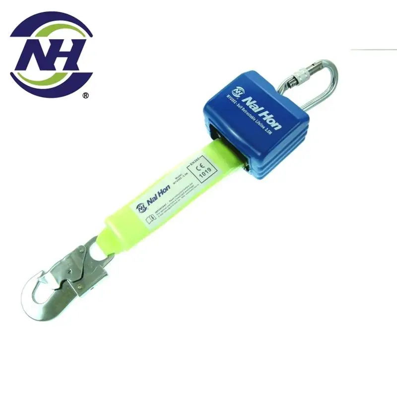 6M Cable Self-Retracting Lifeline oem retractable
