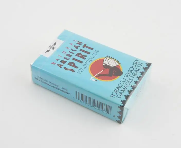 
High quality American Spirit Cigarette for wholesale price 