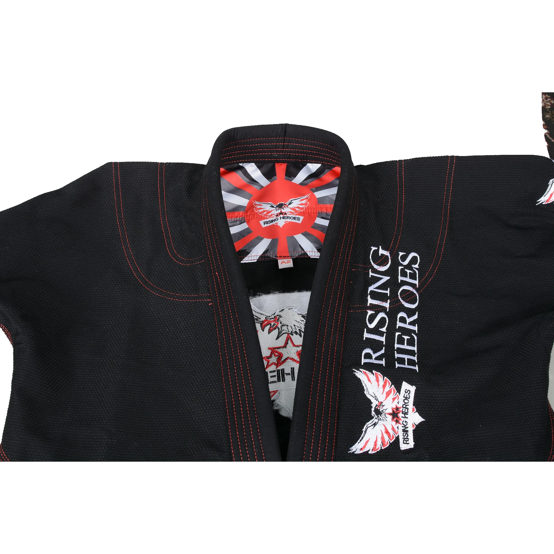 Индивидуальная бразильская Униформа Jiu jistu Gis