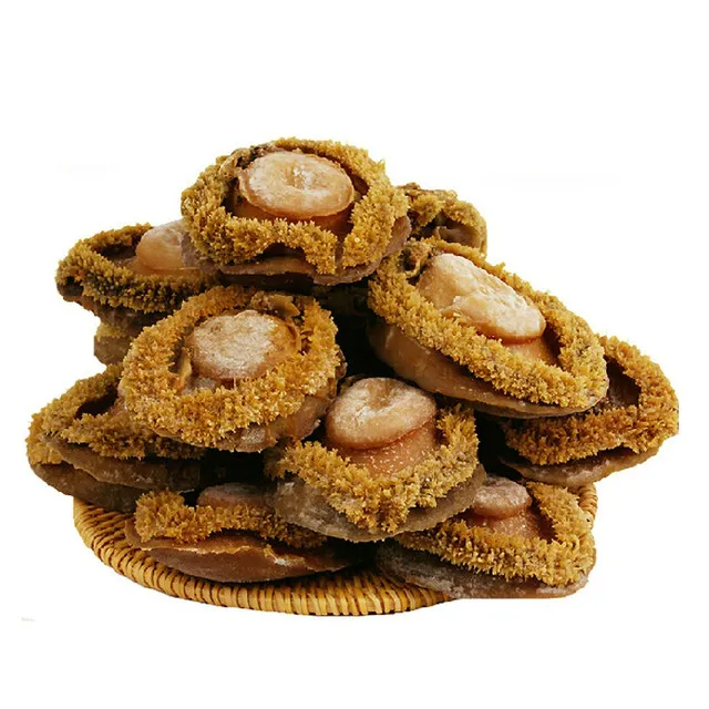  100% Frozen Gold Abalone Food Grade