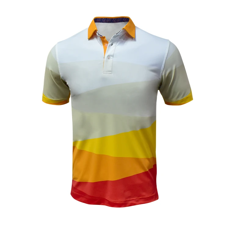 Best Service For High Quality Vietnam Golf Tshirt Wholesale Custom Clothing Brands Manufacturers