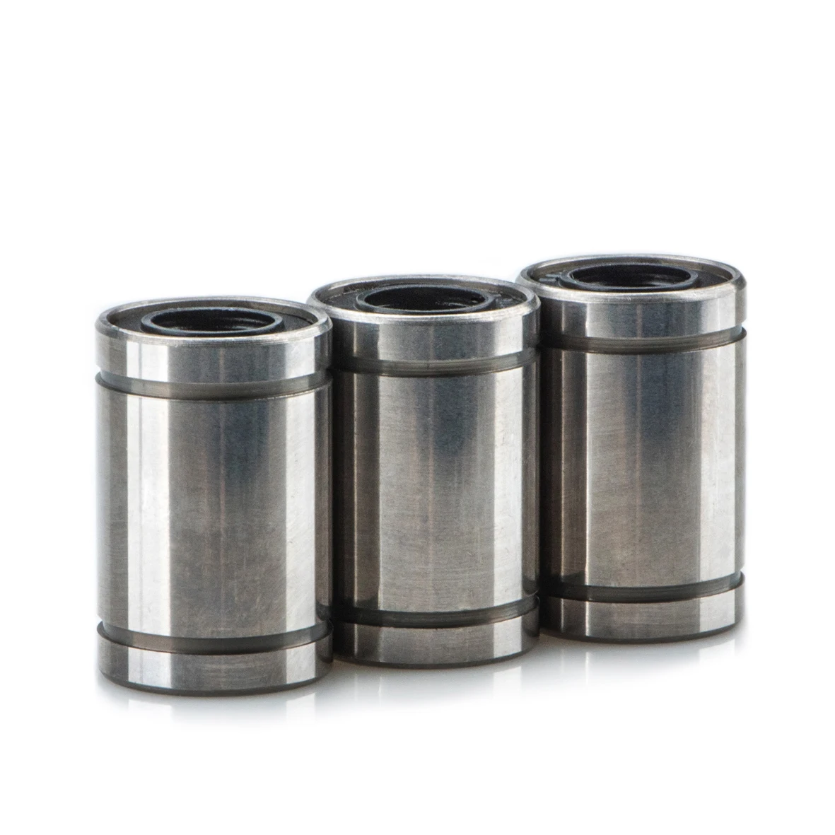 
Linear Bearing LM6UU LM16UU LM20UU LM25UU LM12UU LM8UU Slide Motion Shaft 3D Printer Linear Bearing 