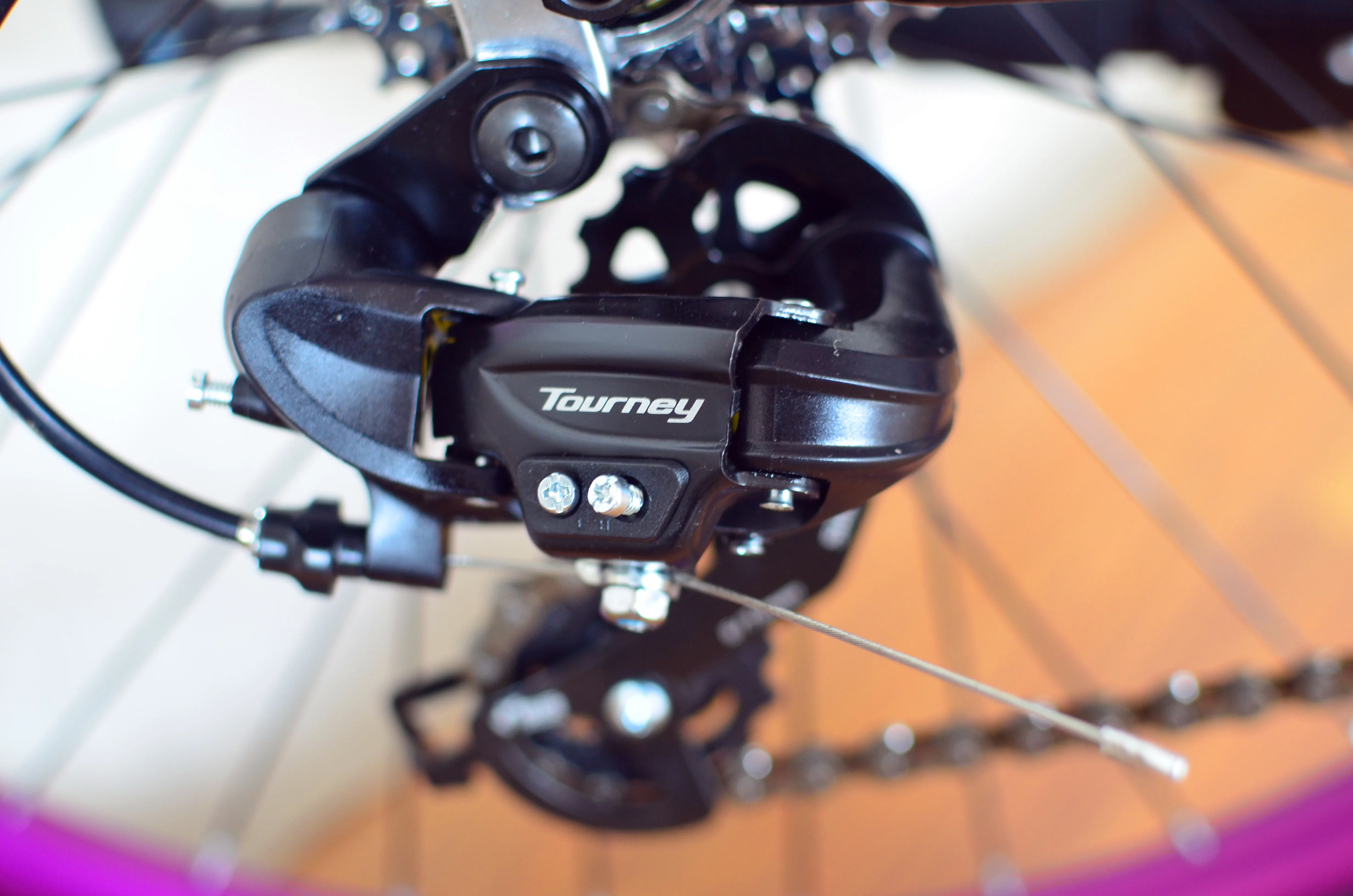 Light weight 26 inch alloy MTB bike mountain bicycle