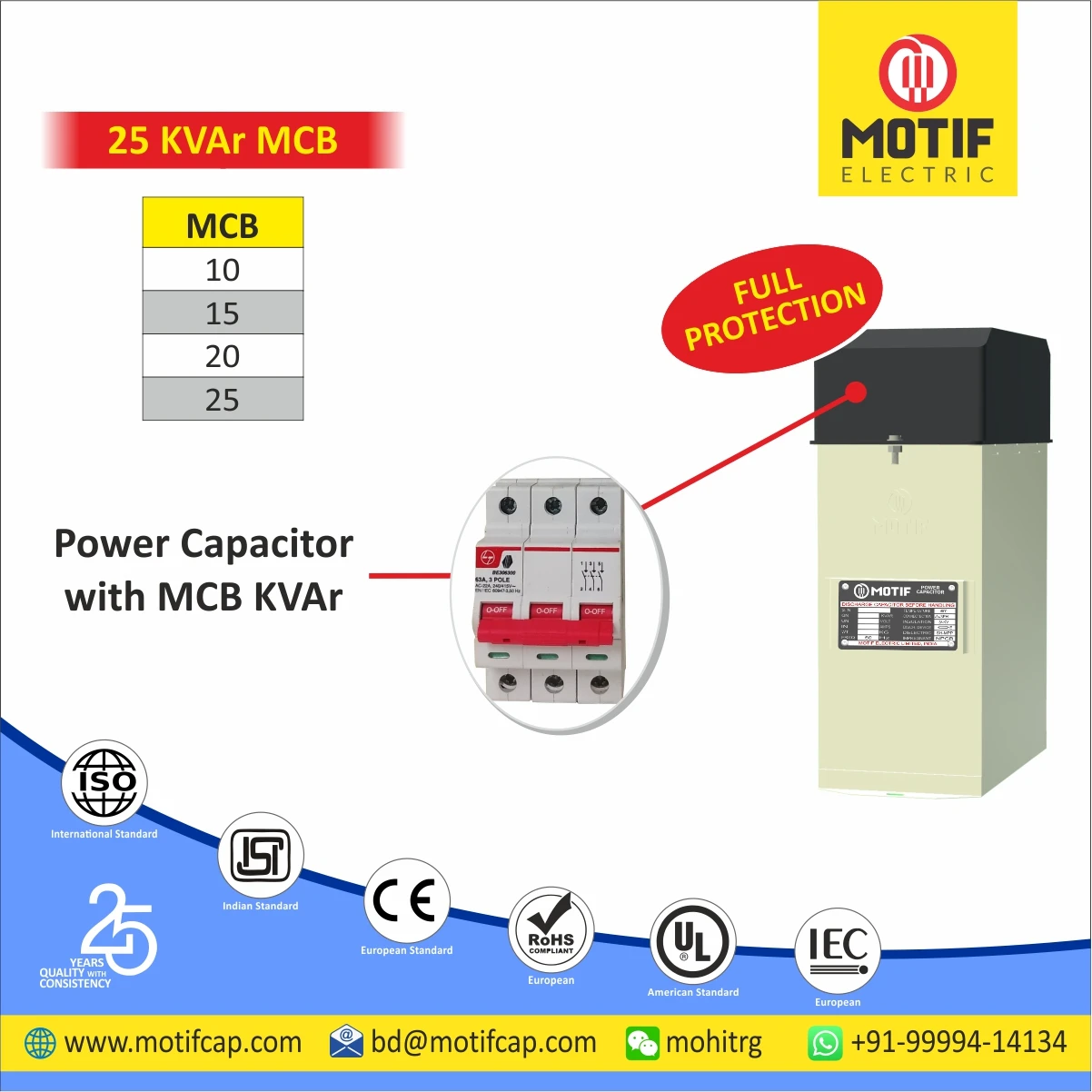 Промышленное Качество блоки питания переменного тока конденсаторы прочный 3 Квар конденсатор с алюминиевой крышкой для коррекции коэффициента мощности системы