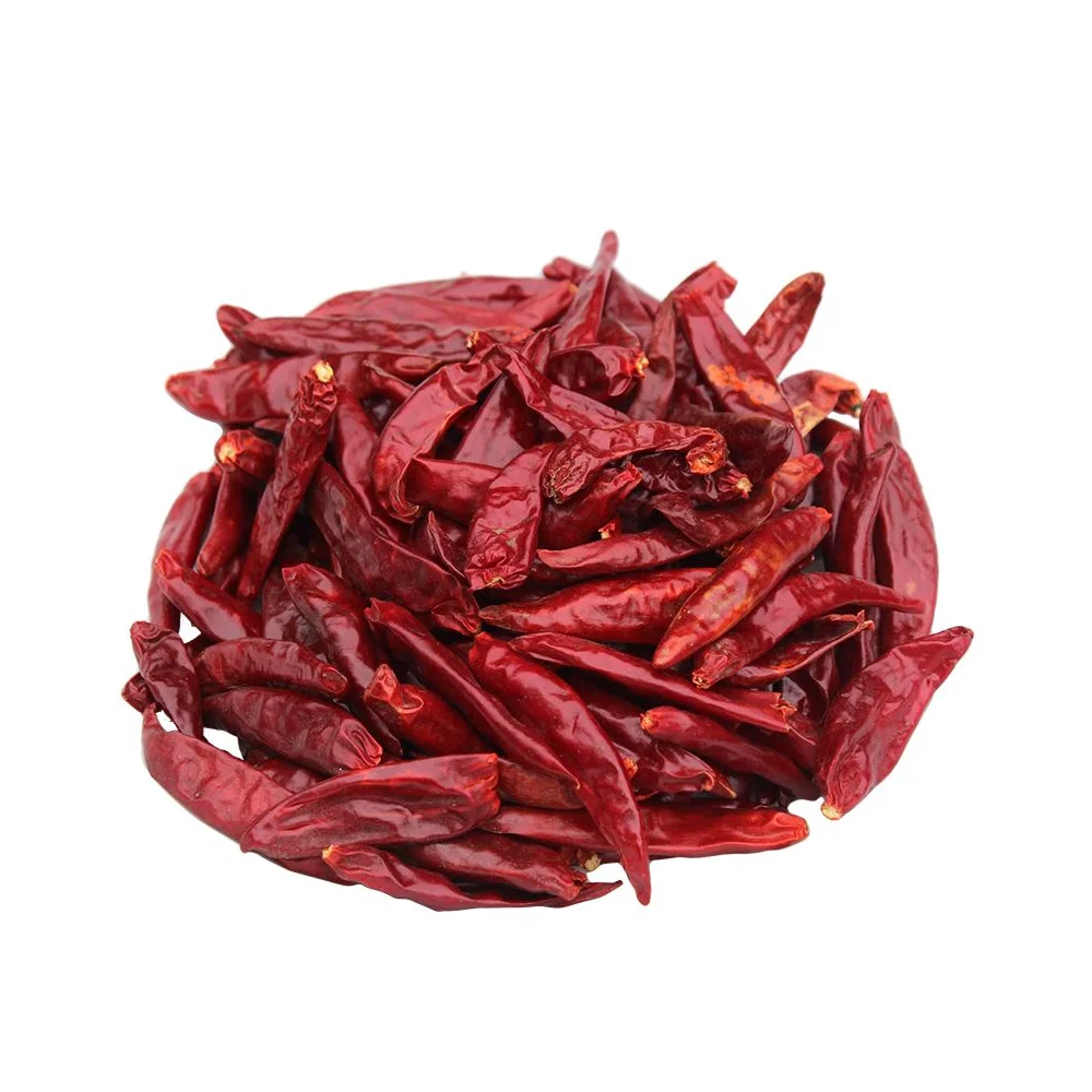 Hot Product 2022| Wholesale Organic Spice Red Dried Chili 100% Organic Dried Chili From Viet Nam