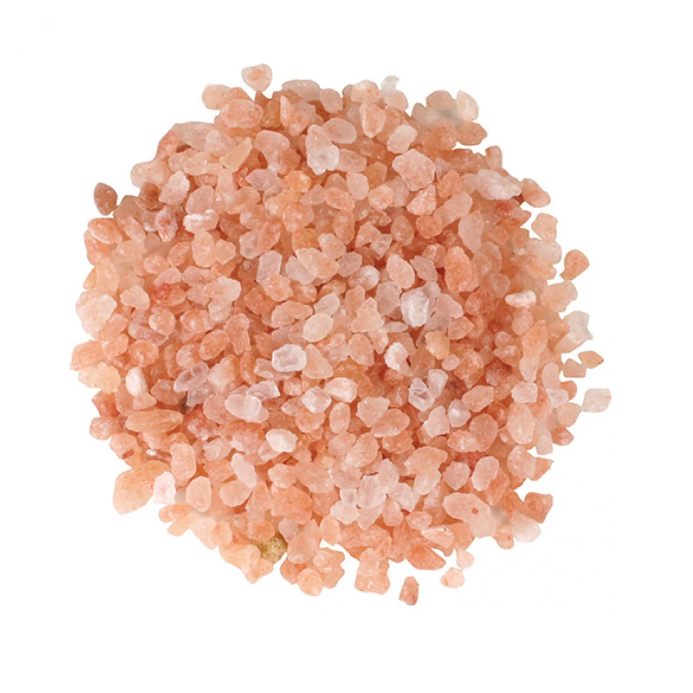 Гималайская Розовая натуральная скальная соль Соль 100% органическая производитель из пакистана
