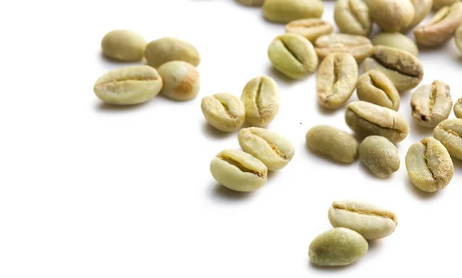  Кофейные зерна с хорошим вкусом вьетнамские нежареные зеленые кофейные Арабика